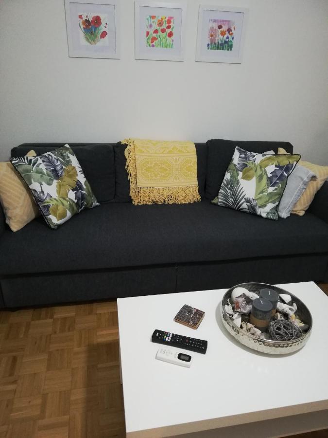 Old Town Stay Furnished Apartment Corfu  Exterior foto