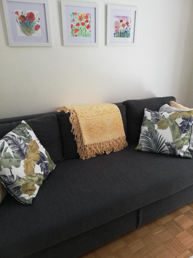 Old Town Stay Furnished Apartment Corfu  Exterior foto